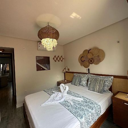 Reserva Bg - Praiano - Vista Mar Barra Grande  Exterior photo