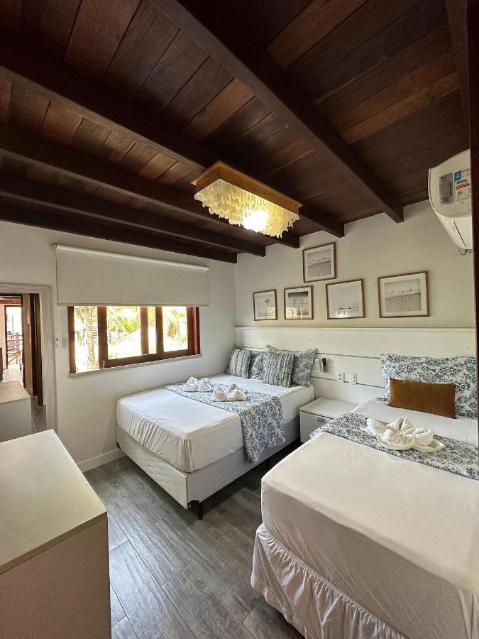 Reserva Bg - Praiano - Vista Mar Barra Grande  Exterior photo