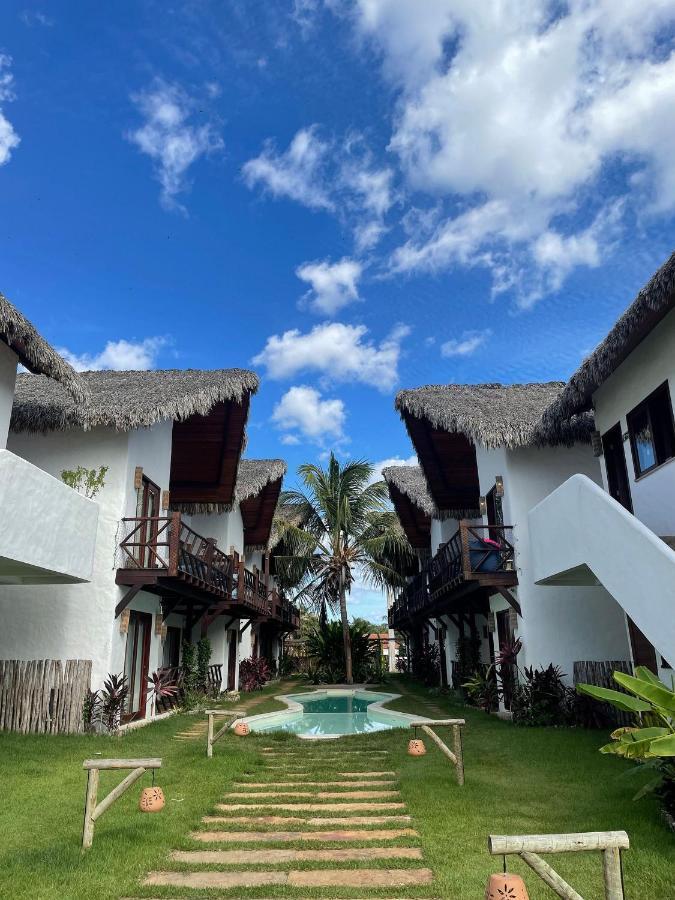 Reserva Bg - Praiano - Vista Mar Barra Grande  Exterior photo